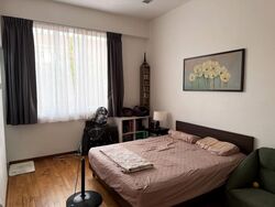 Jalan Haji Salam (D16), Terrace #553904931